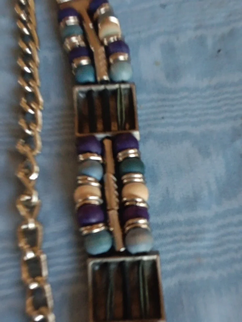 36 Inch BELTS